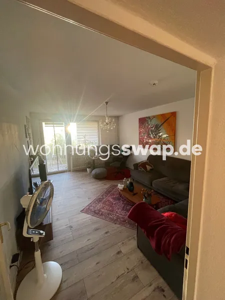 Wohnungstausch: Waldstraße 50 — photo 1